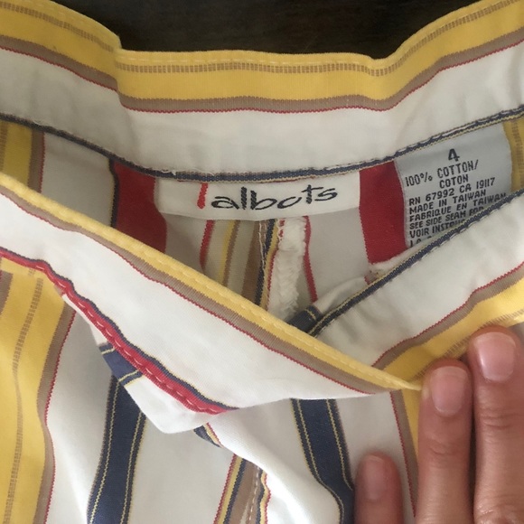 R E T R O High Waist Short - Picture 2 of 4